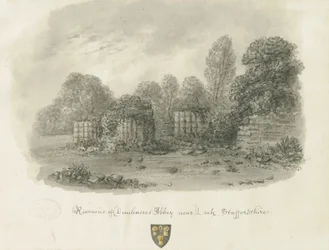 Abadía de Dieulacres