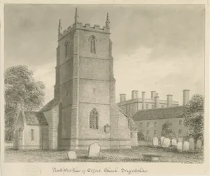 Iglesia de Elford