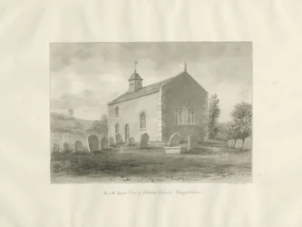 Capilla de Elkstone