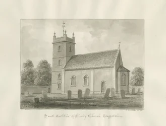 Iglesia de Himley