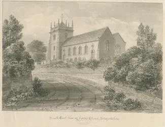 Iglesia de Horton