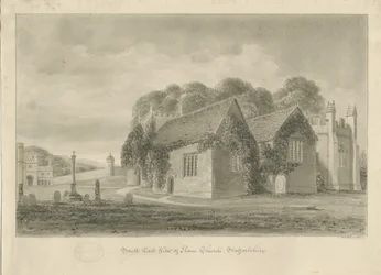 Iglesia de Ilam