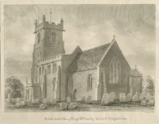 Iglesia de Kings Bromley