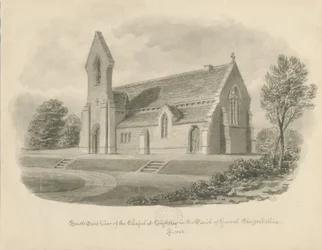 Capilla de Knightley