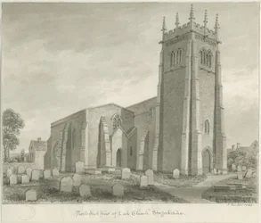 Iglesia de Leek