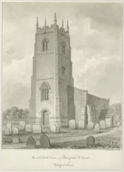 Iglesia de Mayfield