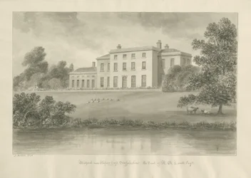 Casa de Milford