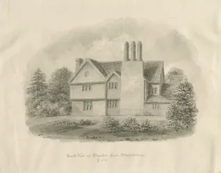 Standon Hall