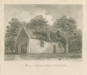 Capilla de Statfold