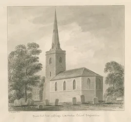 Iglesia de Thorpe Constantine