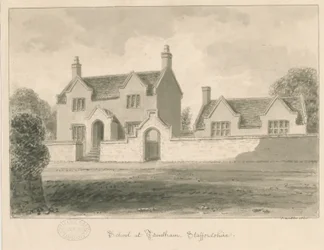 Escuela de Trentham