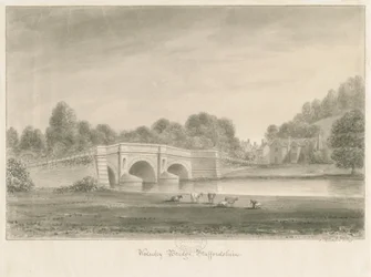Puente Wolseley