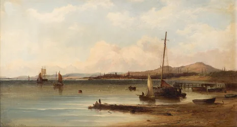 Dundee - En el río Tay
