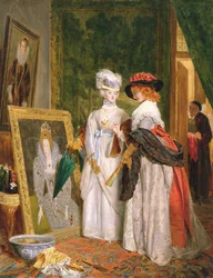 Críticos de vestuario, los modas cambian