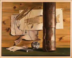 El paraíso del pescador