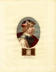 Retrato de Eduardo IV de Inglaterra