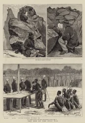 El fin de la guerra zulú
