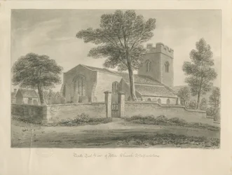 Iglesia de Alton