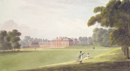 Palacio de Kensington