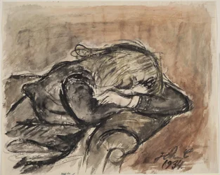 Niño llorando