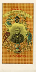 La Vida y Aventuras de Billy Purvis