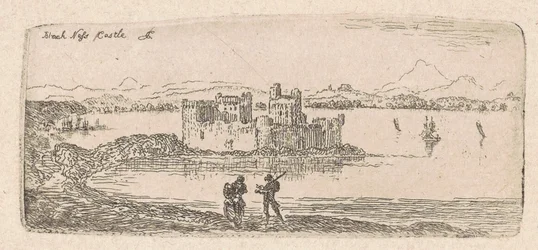 Castillo de Blackness