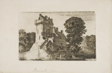 Castillo de Newark