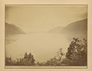 Tierras altas del río Hudson