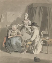 La píldora del médico