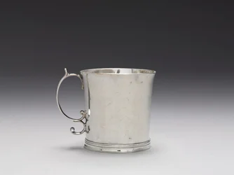 Taza, 1680-1710