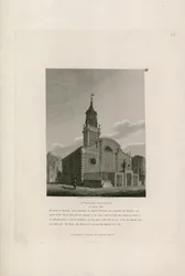 San Miguel, Bassishaw