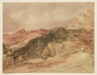 Bow Fell y los Langdale Pikes