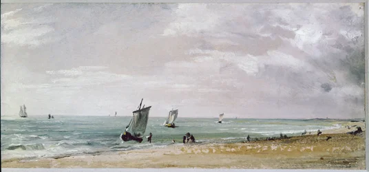 Playa de Brighton