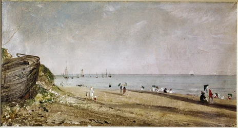 Playa de Brighton