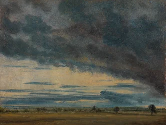 Estudio sobre la nube