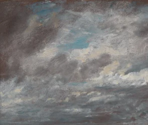 Estudio sobre la nube