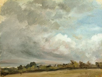 Estudio sobre la nube