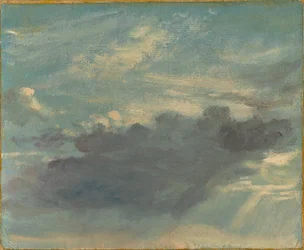 Estudio de nubes