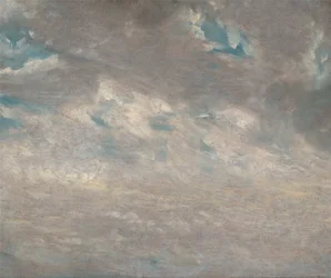 Estudio de nubes