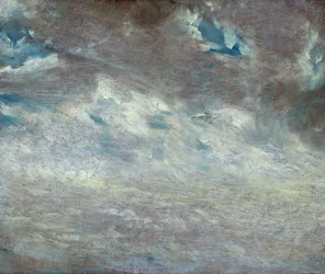Estudio de nubes