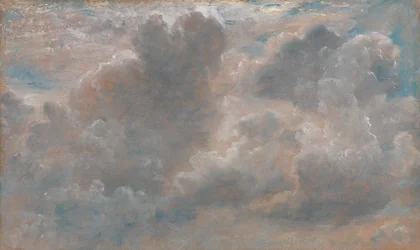 Estudio de nubes
