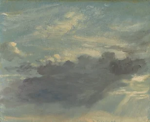 Estudio de nubes