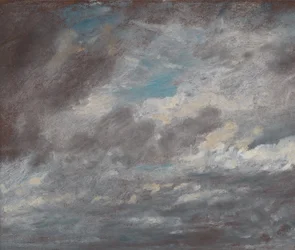 Estudio de nubes