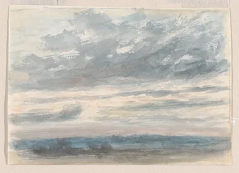 Estudio de nubes