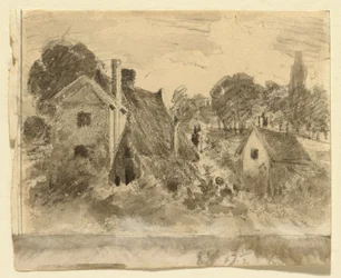 Cabañas