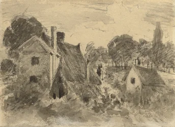 Cabañas
