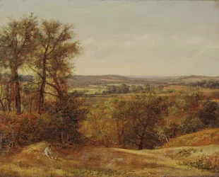Valle de Dedham