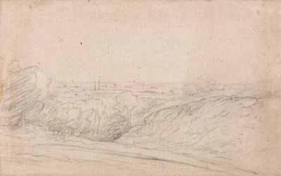 Dedham Vale desde Langham