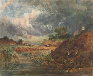 Hampstead Heath