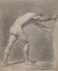 Desnudo masculino